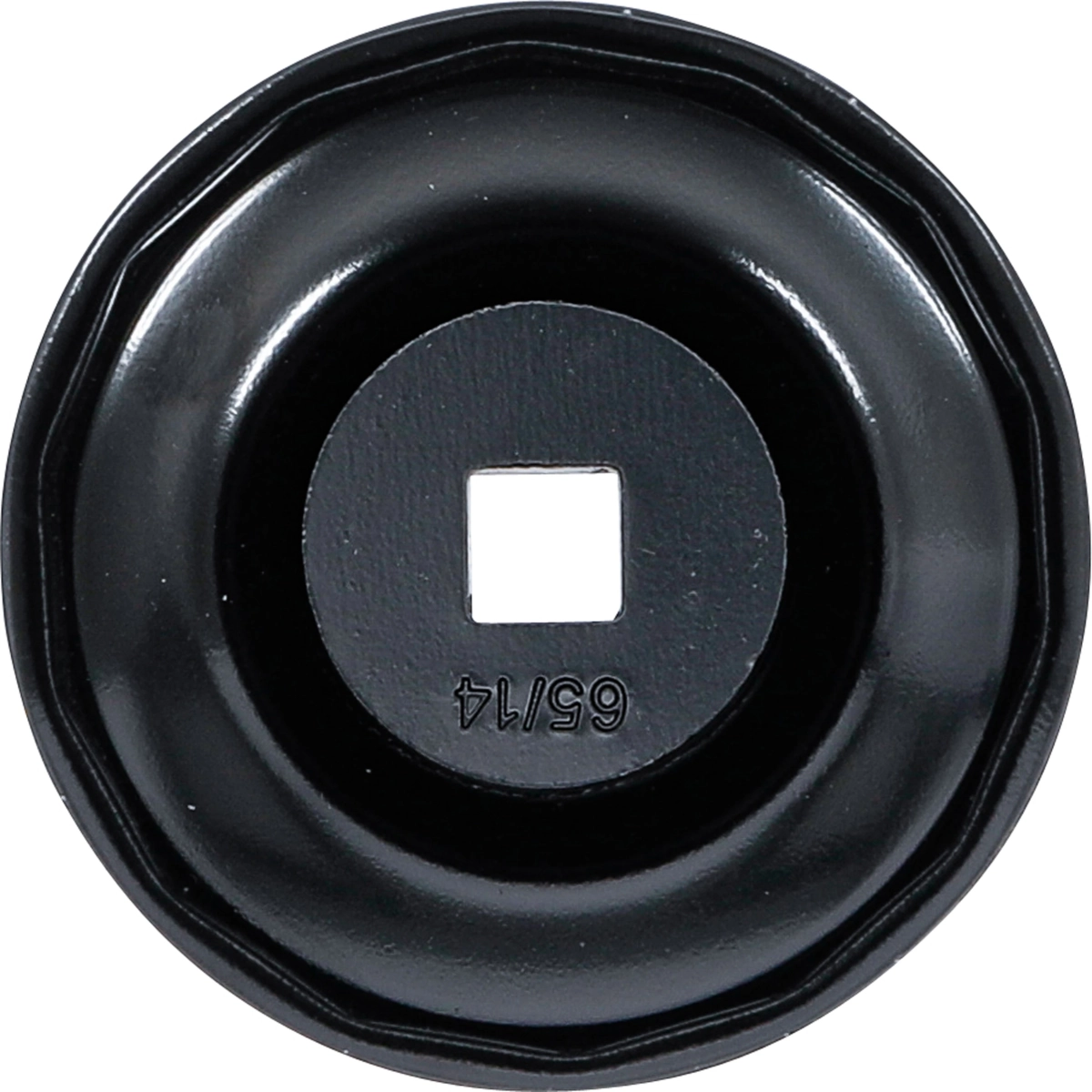 Foto 3 pulgar | Llave Para Filtros De Aceite | 65 Mm X P14 | Bgs 1047