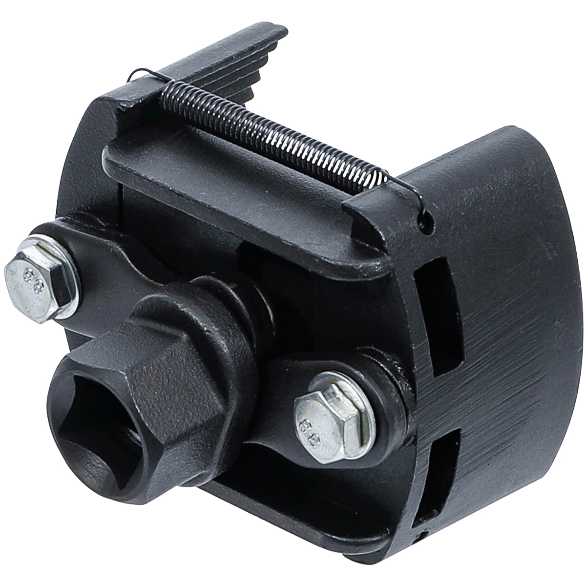 Llave Para Filtro De Aceite 1/2 | Ø 60 - 80 Mm | Bgs 8395