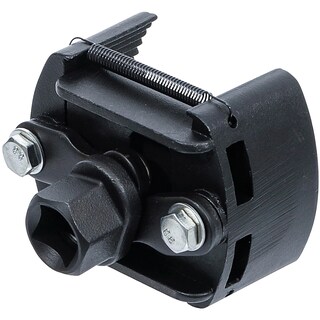 Foto 1 | Llave Para Filtro De Aceite 1/2 | Ø 60 - 80 Mm | Bgs 8395