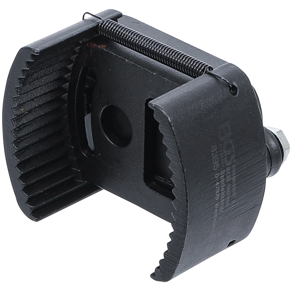 Foto 2 | Llave Para Filtro De Aceite 1/2 | Ø 60 - 80 Mm | Bgs 8395