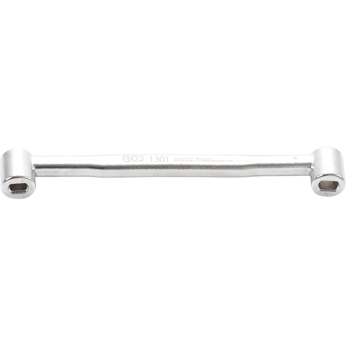 Foto 1 | Llave Especial Para Amortiguadores Con Pin Ovalado| Bgs 1301