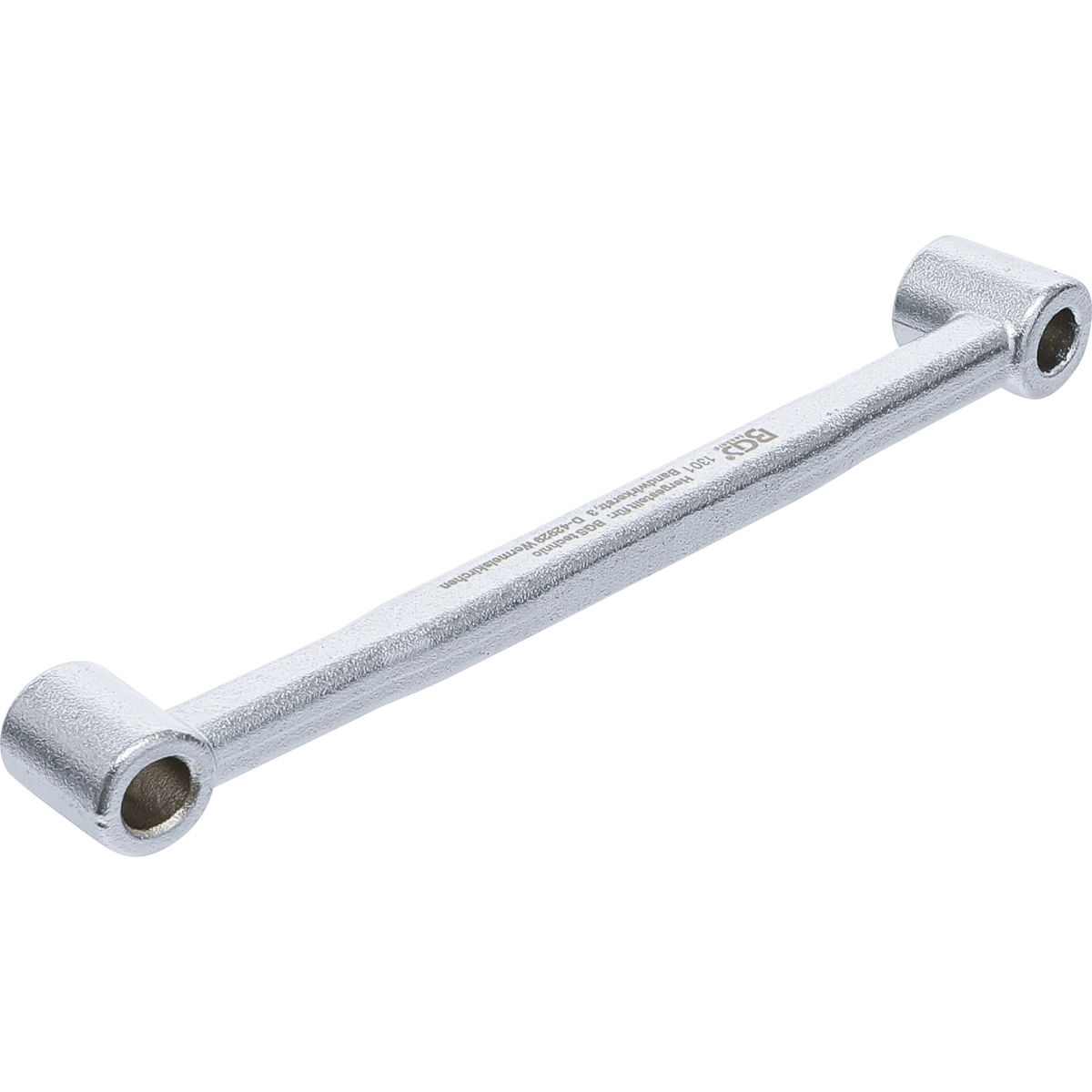 Foto 2 | Llave Especial Para Amortiguadores Con Pin Ovalado| Bgs 1301