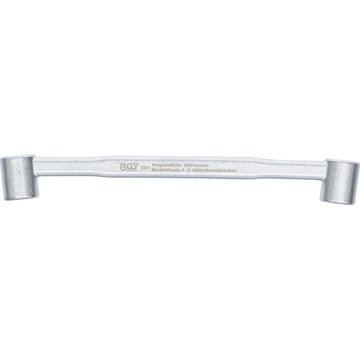 Foto 3 | Llave Especial Para Amortiguadores Con Pin Ovalado| Bgs 1301