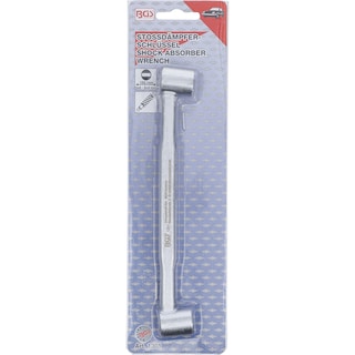 Foto 4 | Llave Especial Para Amortiguadores Con Pin Ovalado| Bgs 1301