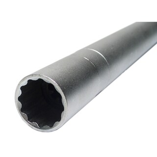 Foto 2 | Dado Para Bujias 3/8 | 12 Caras | 14 Mm | Bgs 2447
