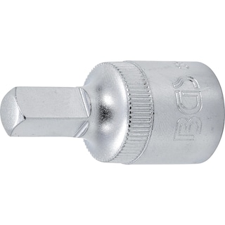 Foto 1 | Llave Dado Para Tapon De Carter | 1/2'' | 8 Mm | Bgs 1016-1