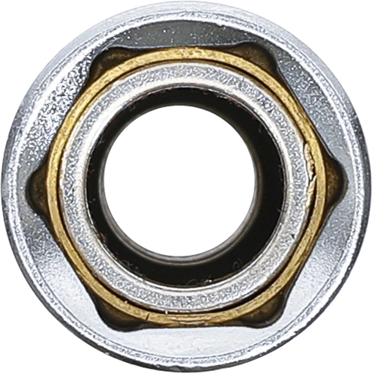 Foto 2 | Dado Para Bujías Magnético Hexagono | 3/8'' | 16mm | Bgs 2469