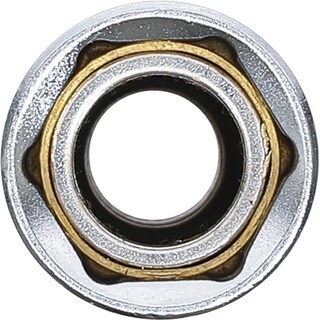 Foto 2 | Dado Para Bujías Magnético Hexagono | 3/8'' | 16mm | Bgs 2469