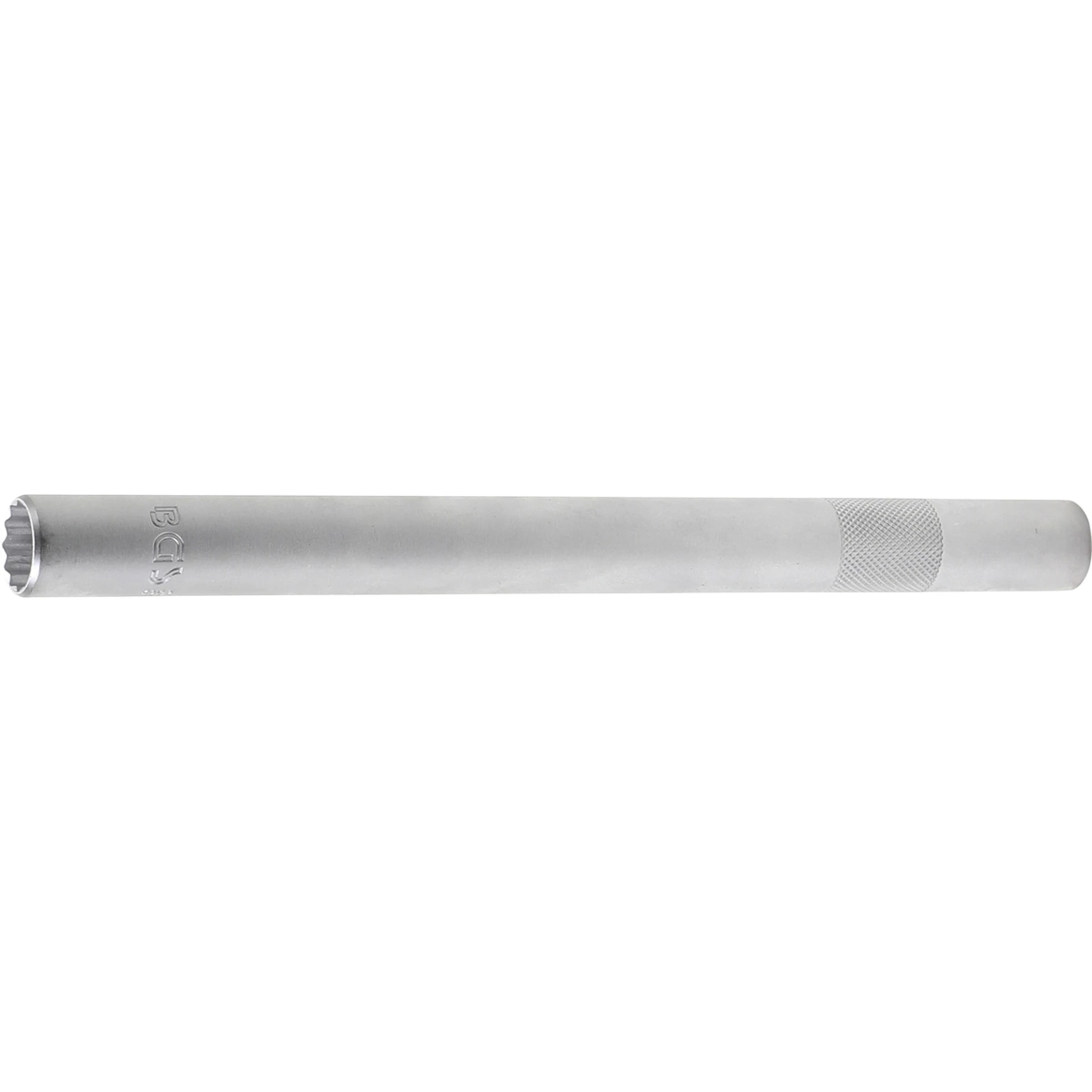 Dado Bujia 3/8 | Extra Largo | 12 Caras | 16 Mm | Bgs 2405
