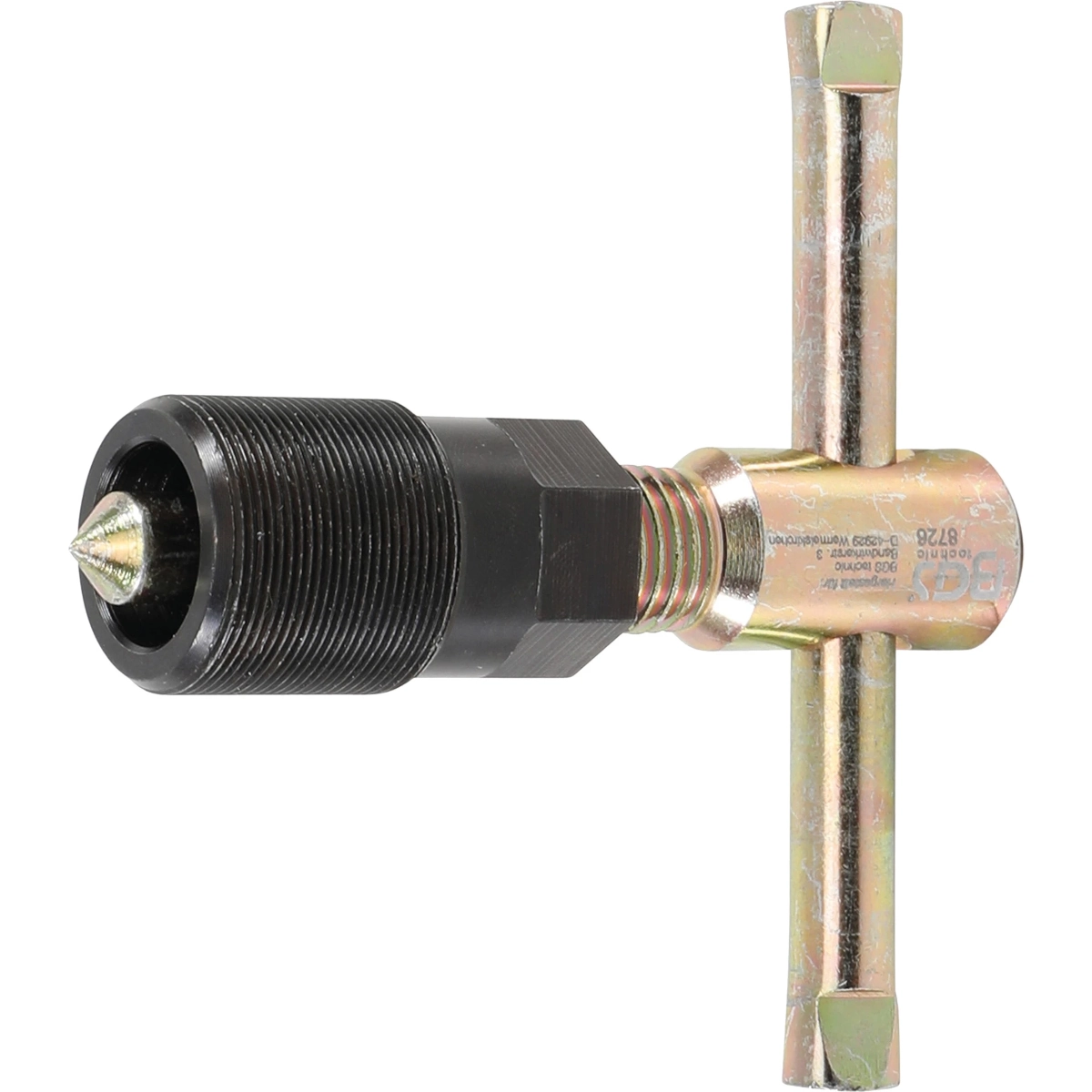 Extractor Del Volante | M27 X 1.0 | Mbk, Yamaha | Bgs 8726