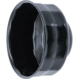 Foto 1 | Llave Para Filtros De Aceite |65-67mm X P14| Bgs 1039-65-67