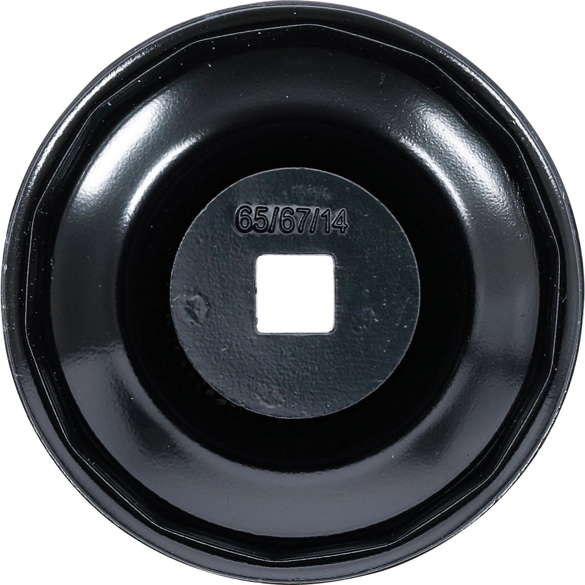 Foto 2 | Llave Para Filtros De Aceite |65-67mm X P14| Bgs 1039-65-67