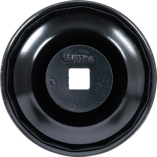 Foto 2 | Llave Para Filtros De Aceite |65-67mm X P14| Bgs 1039-65-67