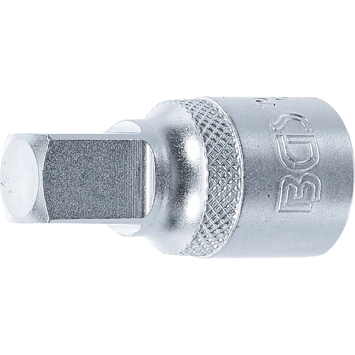 Llave Dado Para Tapon De Carter | 1/2'' | 12 Mm | Bgs 1016-4