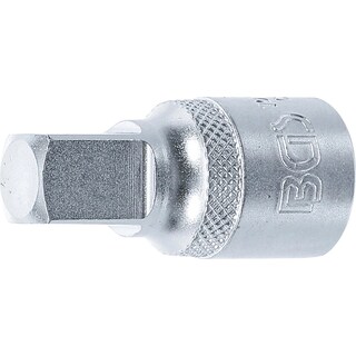 Foto 1 | Llave Dado Para Tapon De Carter | 1/2'' | 12 Mm | Bgs 1016-4