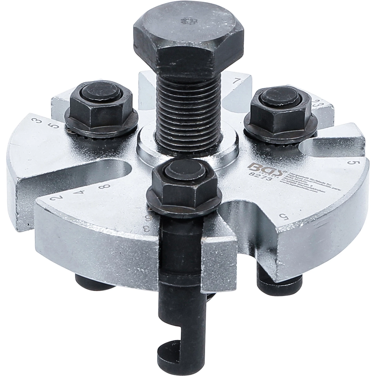 Bgs Extractor De Poleas Universal Art- 8273