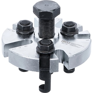 Foto 1 | Bgs Extractor De Poleas Universal Art- 8273