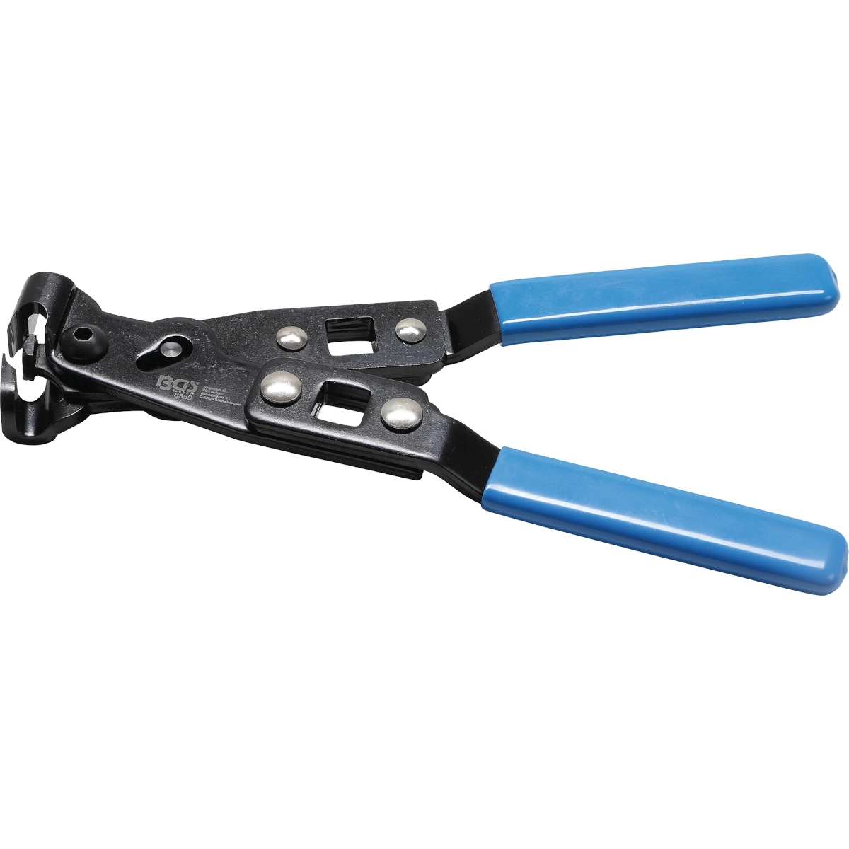 Pinza Para Abrazaderas | Tipo Oreja | 240 Mm | Bgs 8359
