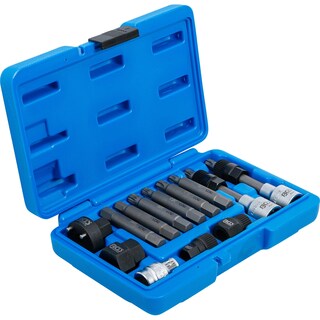 Foto 2 | 12 Dados Para Poleas De Alternador 1/2 | Bgs 4246