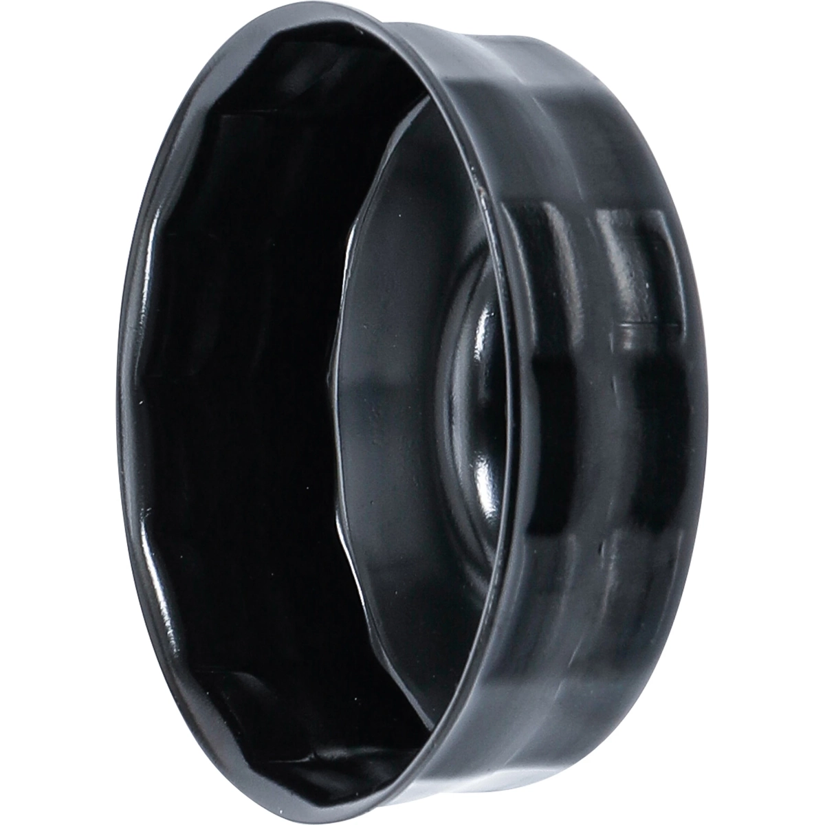 Foto 1 | Llave Para Filtros De Aceite | 80 Mm X P82 | Bgs 1039-80-82