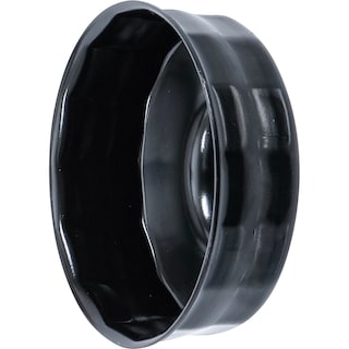 Foto 1 | Llave Para Filtros De Aceite | 80 Mm X P82 | Bgs 1039-80-82