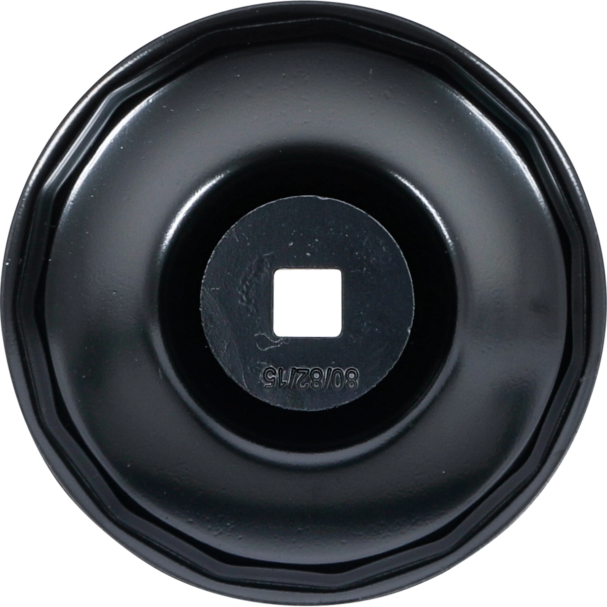 Foto 3 pulgar | Llave Para Filtros De Aceite | 80 Mm X P82 | Bgs 1039-80-82