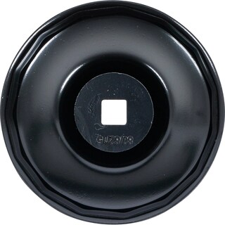 Foto 2 | Llave Para Filtros De Aceite | 80 Mm X P82 | Bgs 1039-80-82