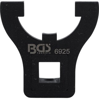 Foto 1 | Llave Ajuste Bomba De Combustible |ford Duratorq | Bgs 6925