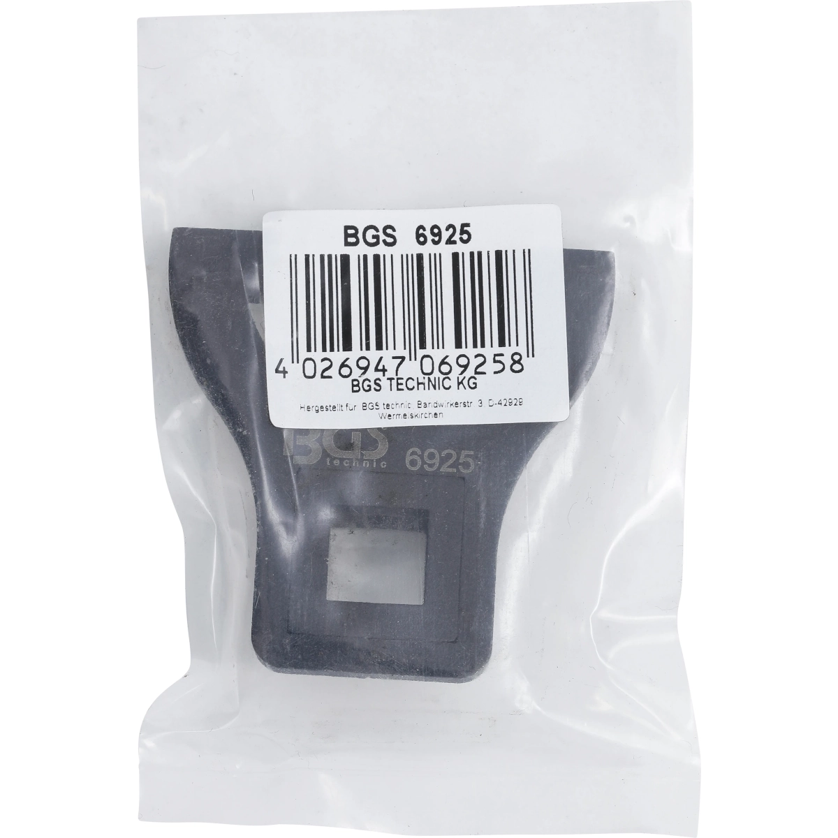 Foto 4 pulgar | Llave Ajuste Bomba De Combustible |ford Duratorq | Bgs 6925