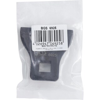 Foto 3 | Llave Ajuste Bomba De Combustible |ford Duratorq | Bgs 6925