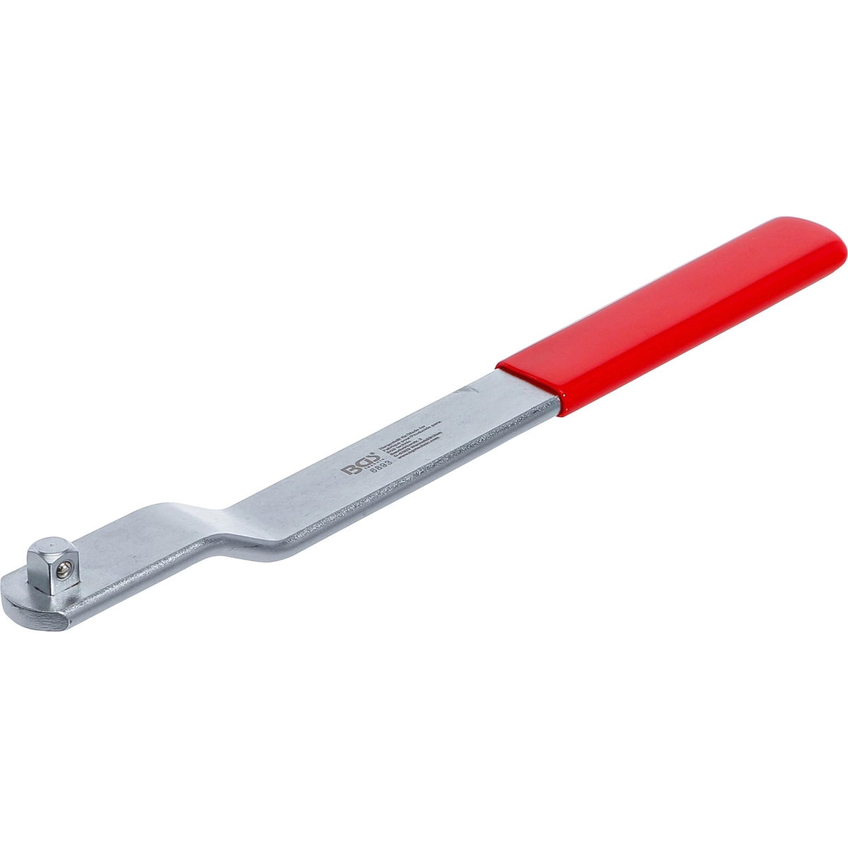 Llave Para Tensar Banda |opel Gm Chevrolet | Bgs 6893