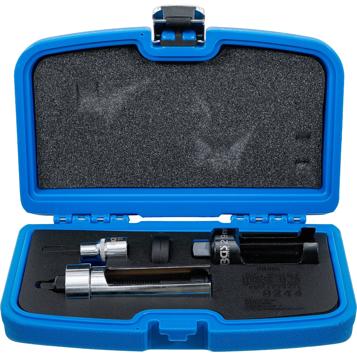 Foto 1 | Extractor De Inyectores | Mercedes-benz Cdi | Bgs 8244