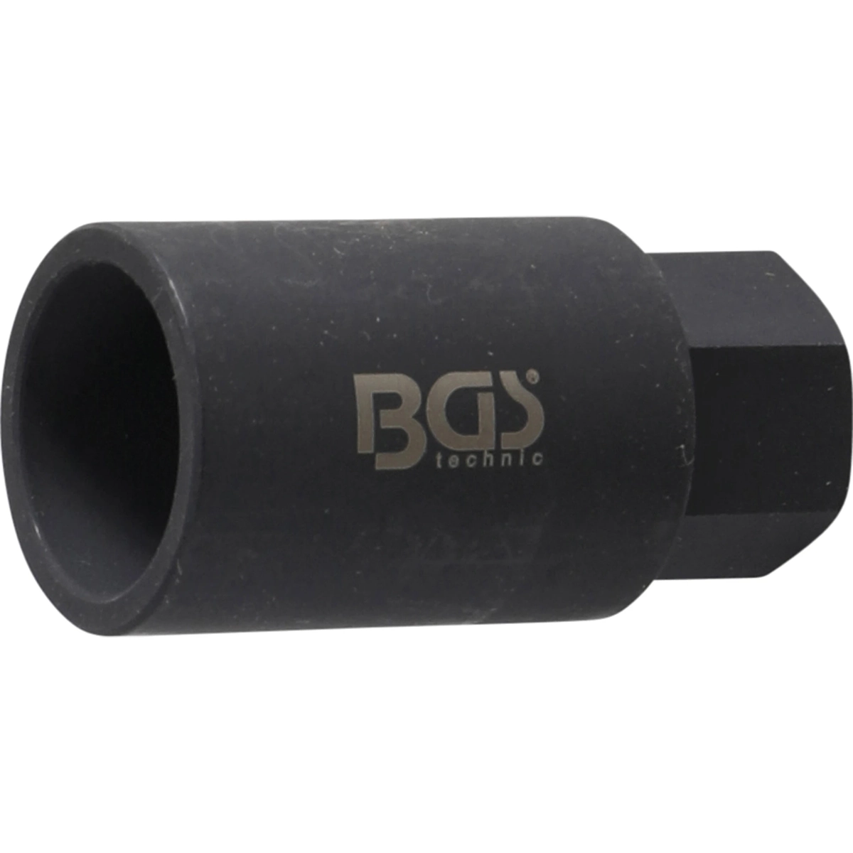 Foto 2 pulgar | Dado Para Tornillos Antirrobo | Ø 22,5x20,6 Mm | Bgs 8656-7