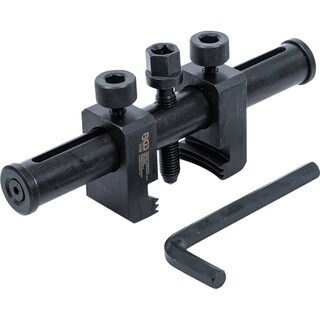 Foto 2 | Extractor De Poleas | 40 - 168 Mm | Bgs 7779