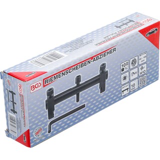 Foto 4 | Extractor De Poleas | 40 - 168 Mm | Bgs 7779