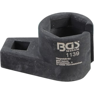 Foto 1 | Dado Para Sensor Oxigeno | 3/8'' | Bgs 1139
