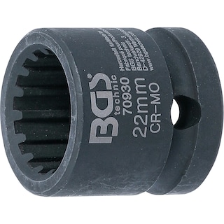 Foto 1 | Dado Para Arbol Levas | Bmw, Mini, Ford | 1/2'' | Bgs 70930