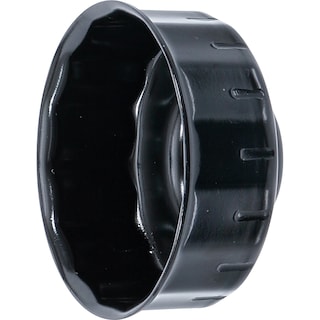Foto 1 | Llave Para Filtros De Aceite |75-77mm X P15| Bgs 1039-75-77
