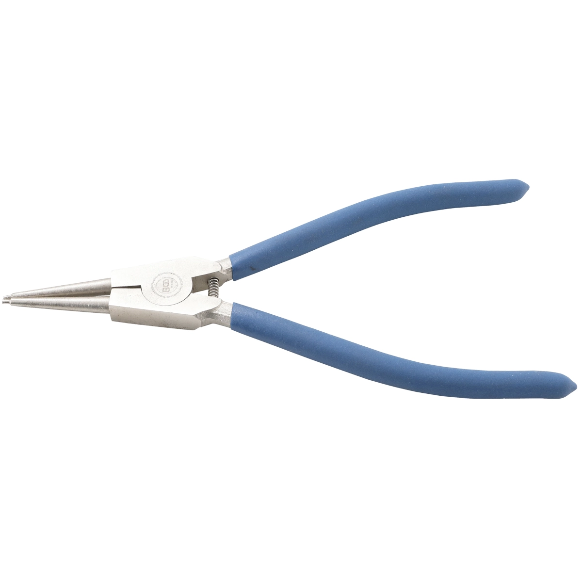 Foto 7 pulgar | Pinzas Para Anillos | 250 Mm | 4 Pz | Bgs 652