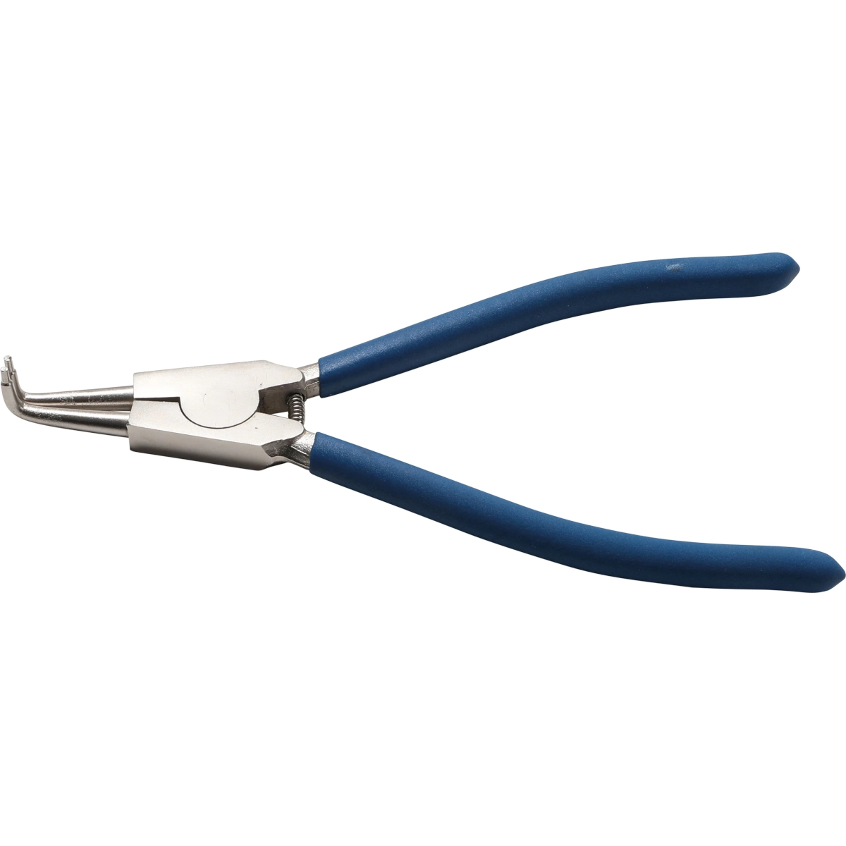 Foto 9 pulgar | Pinzas Para Anillos | 250 Mm | 4 Pz | Bgs 652