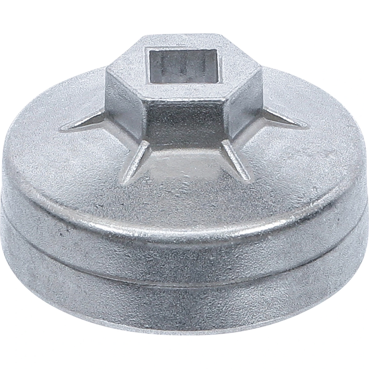 Llave Para Filtros De Aceite | 14 Caras | Ø 64 Mm | Bgs 1042