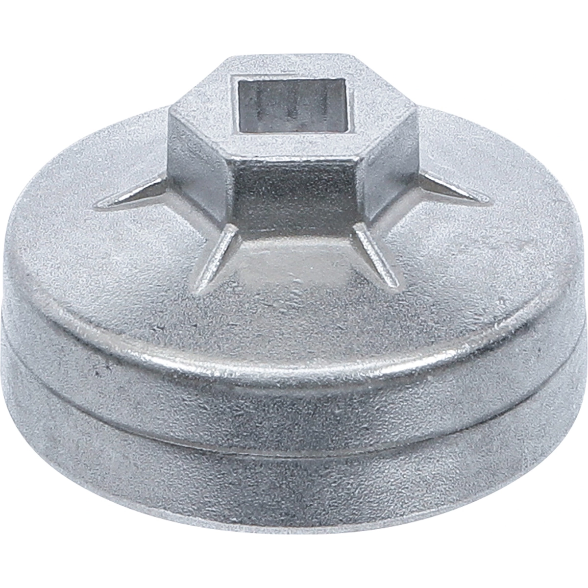 Foto 4 pulgar | Llave Para Filtros De Aceite | 14 Caras | Ø 64 Mm | Bgs 1042