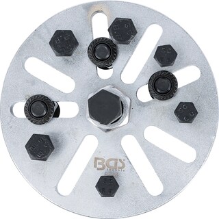 Foto 3 | Extractor De Polea Del Cigüeñal | Universal | Bgs 6646