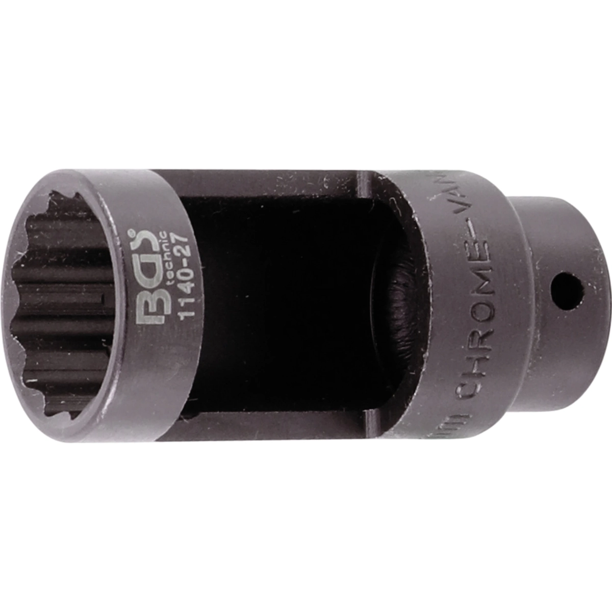 Foto 1 | Dado Para Sensor De Oxigeno | 27 Mm | Bgs 1140-27