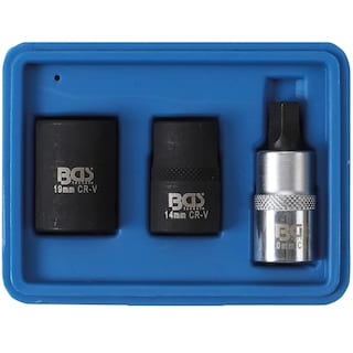 Foto 1 | Dados Especiales Para Caliper De Freno 1/2 | Bgs 1112