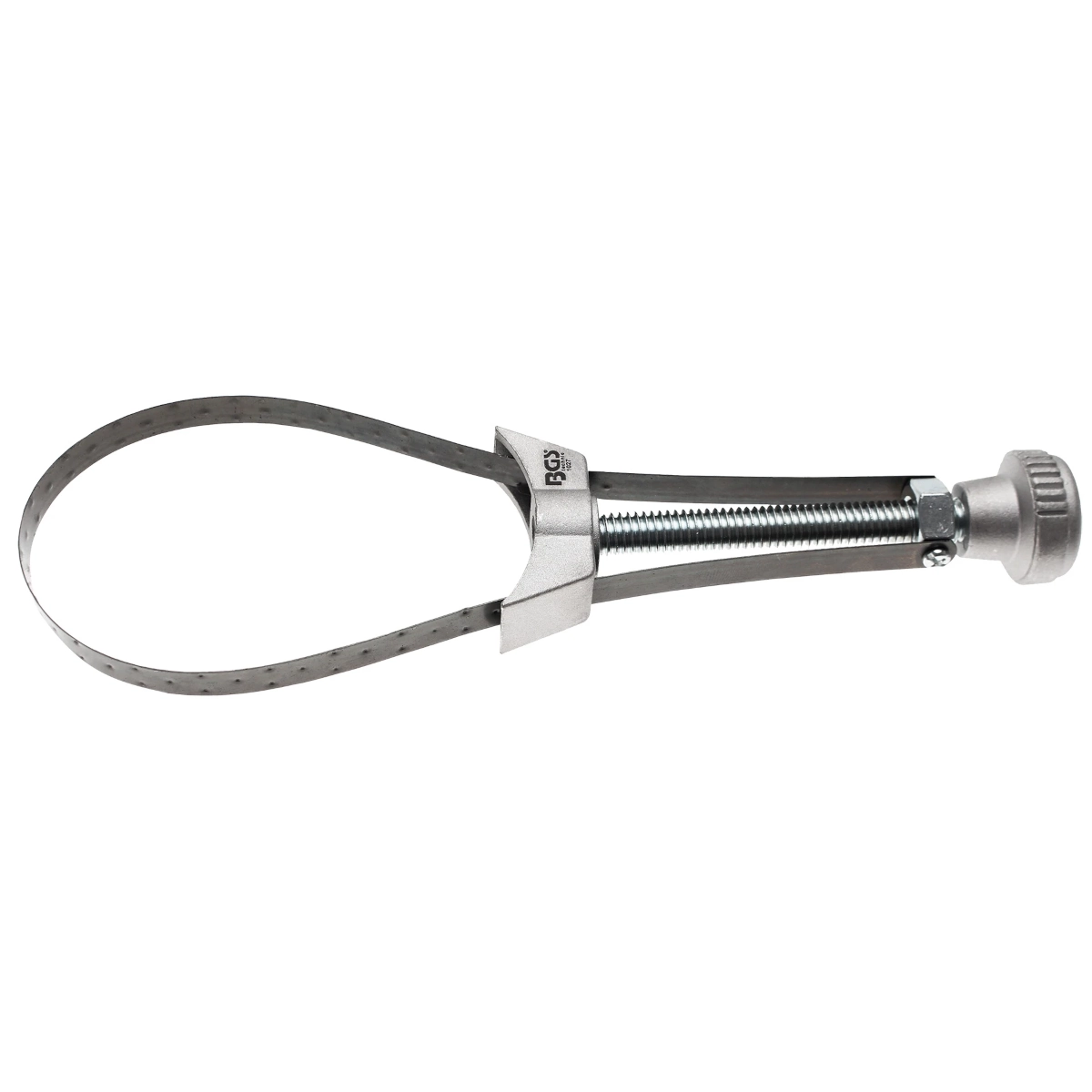 Llave Para Filtros De Aceite | Hasta 155mm | Bgs 1027