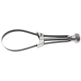 Foto 1 | Llave Para Filtros De Aceite | Hasta 155mm | Bgs 1027
