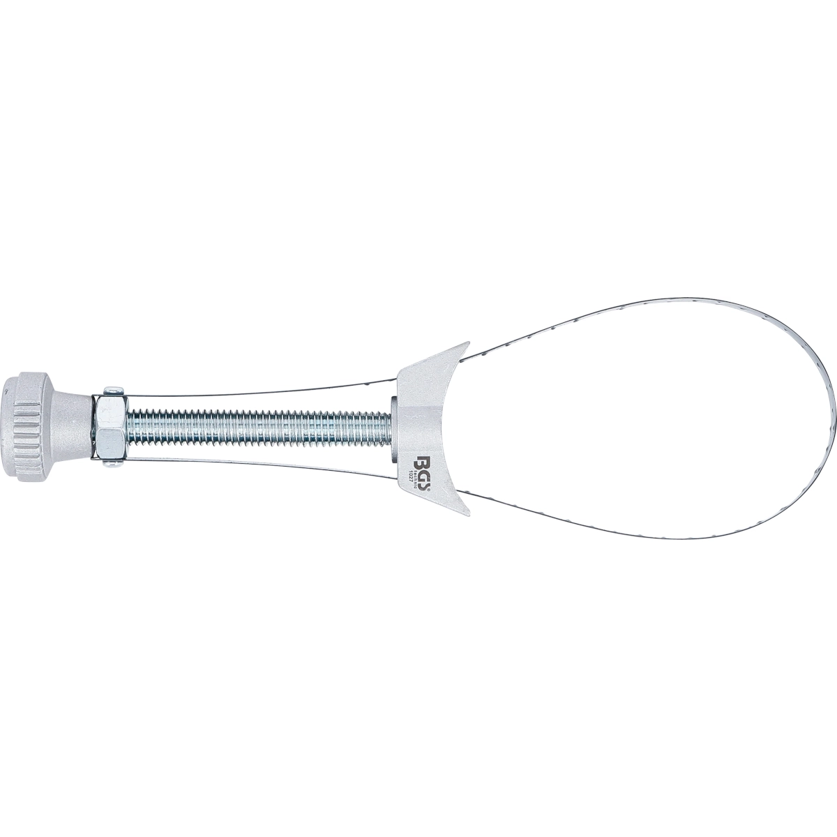 Foto 6 pulgar | Llave Para Filtros De Aceite | Hasta 155mm | Bgs 1027