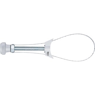 Foto 5 | Llave Para Filtros De Aceite | Hasta 155mm | Bgs 1027