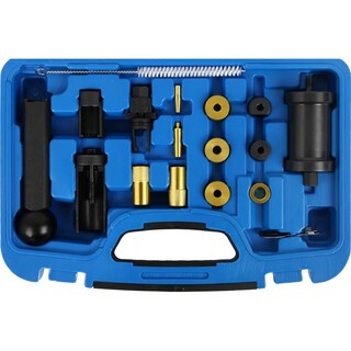 Foto 1 | Juego Para Inyectores Fsi | Vw 1.4 | 4 Cil | Bgs | 683450-mx